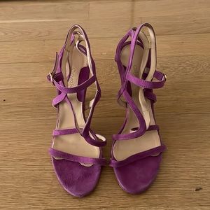 Chelsea Paris Esosa Heels